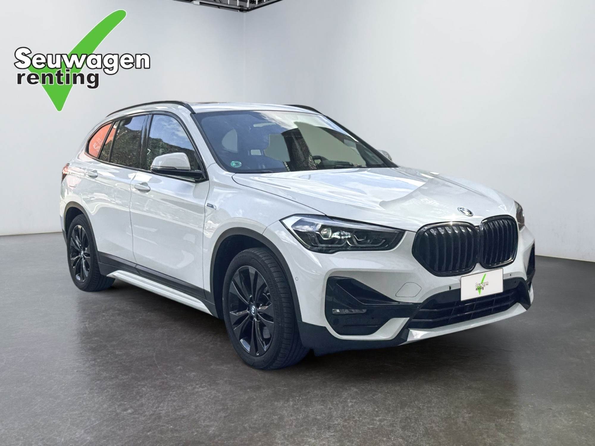 BMW X1 Xdrive 25e