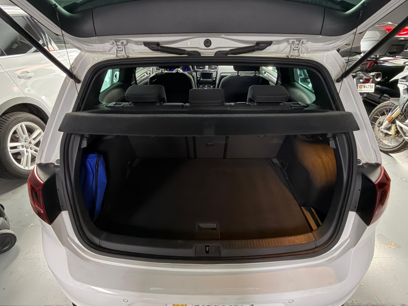 Volkswagen Golf R 4x4 300cv