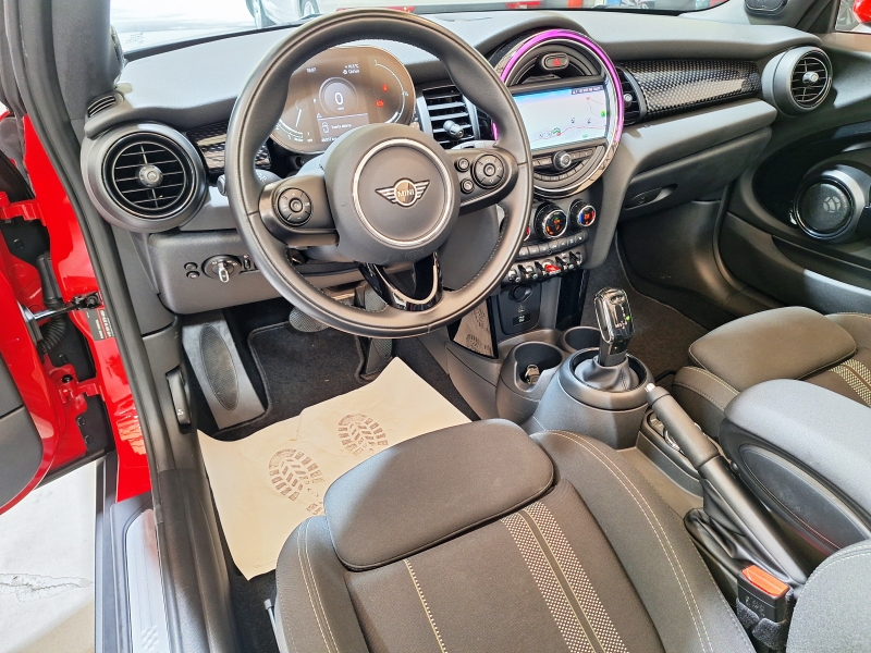 MINI COOPER S CABRIO AUTO. 178CV