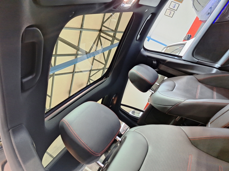 MERCEDES-BENZ GLA 250 4-MATIC AMG EDITION I  224CV AUTO.