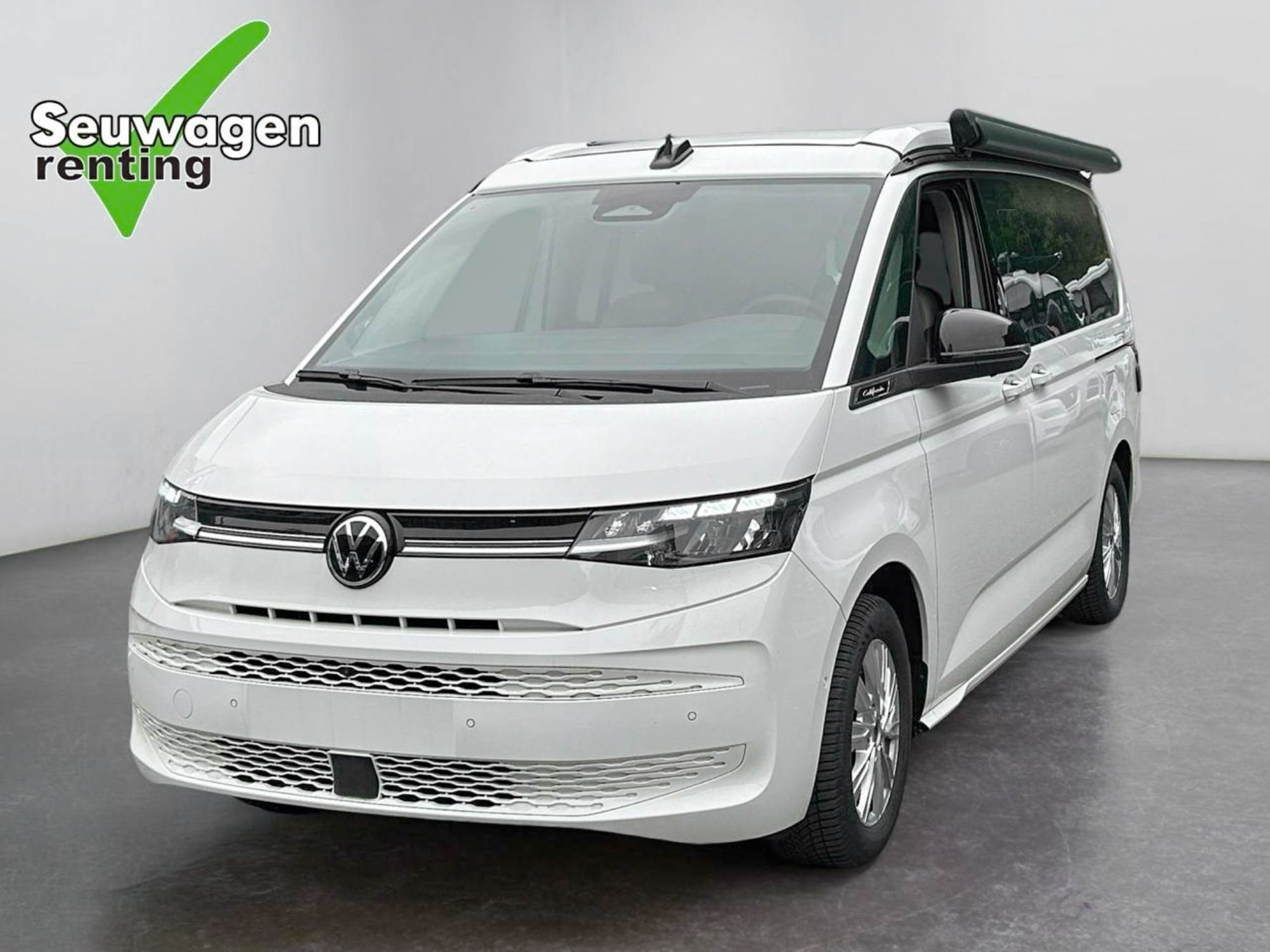 Volkswagen California Ocean ehybrid