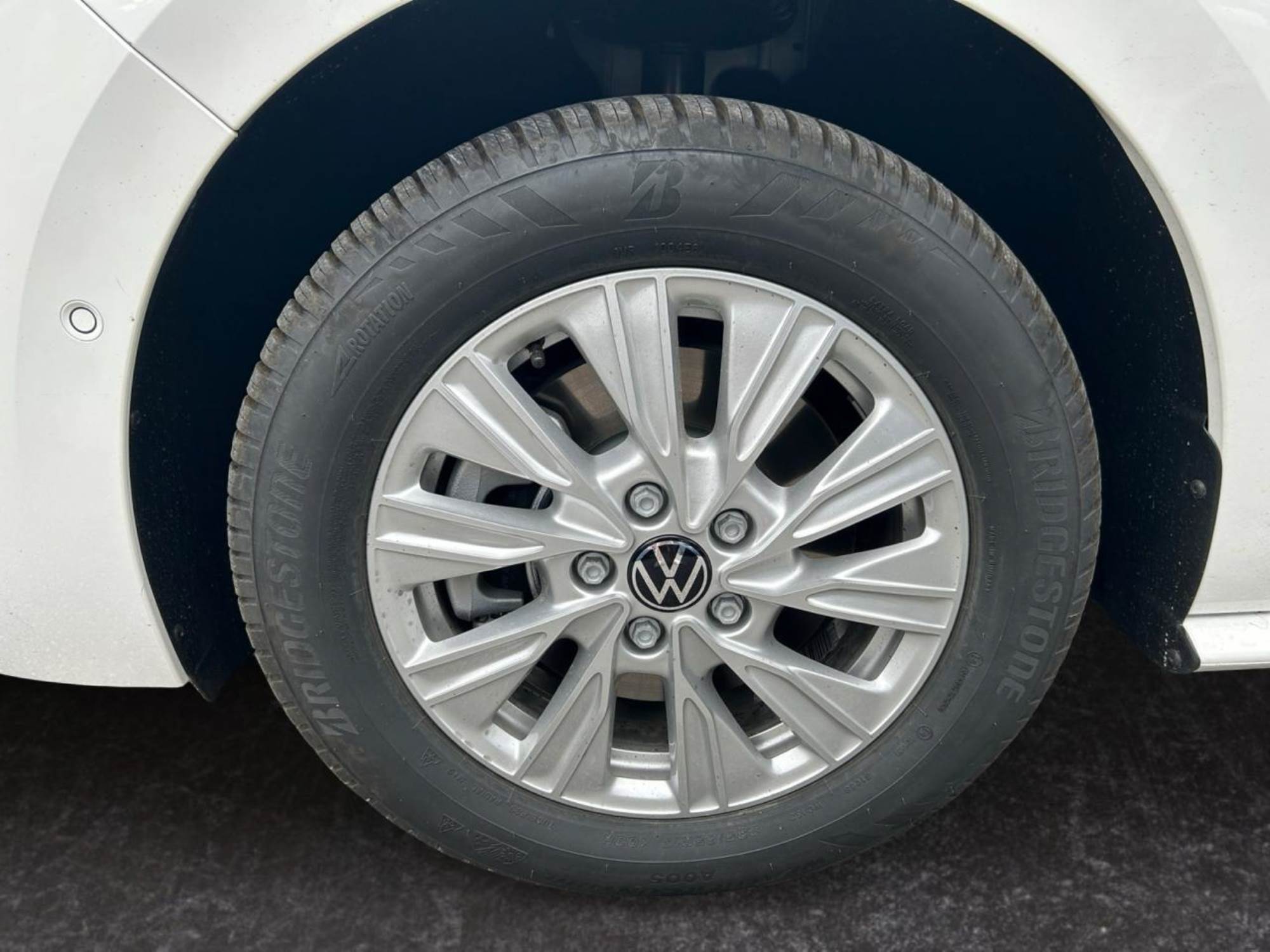 Volkswagen California Ocean ehybrid