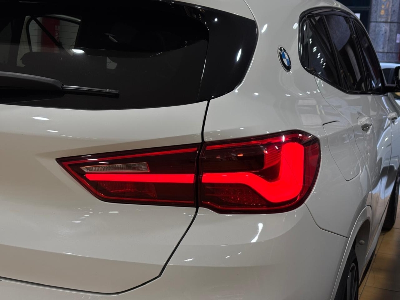 BMW X2 M35i xDrive