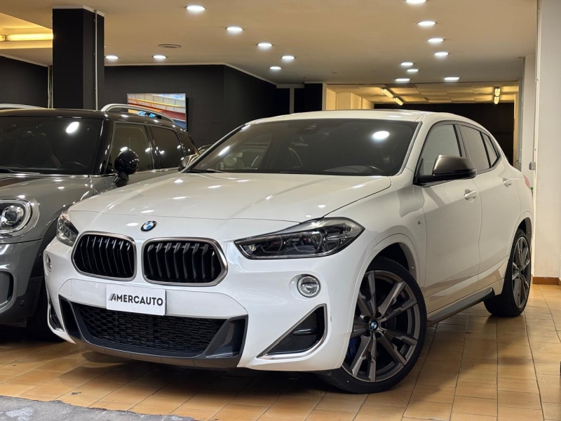 BMW X2 M35i xDrive