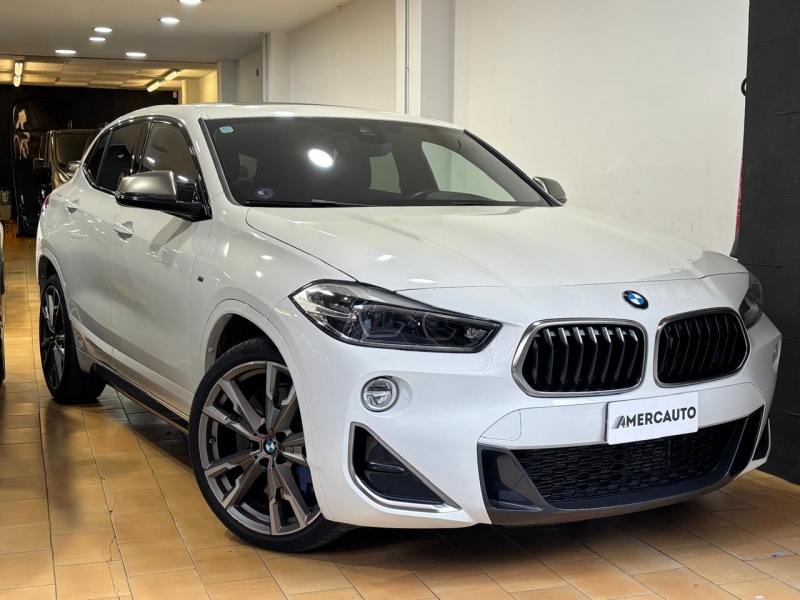 BMW X2 M35i xDrive