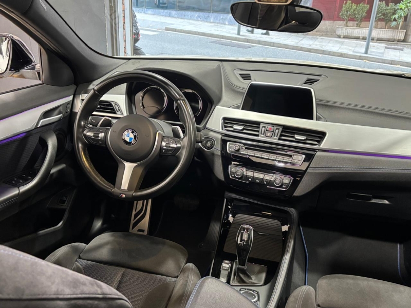 BMW X2 M35i xDrive