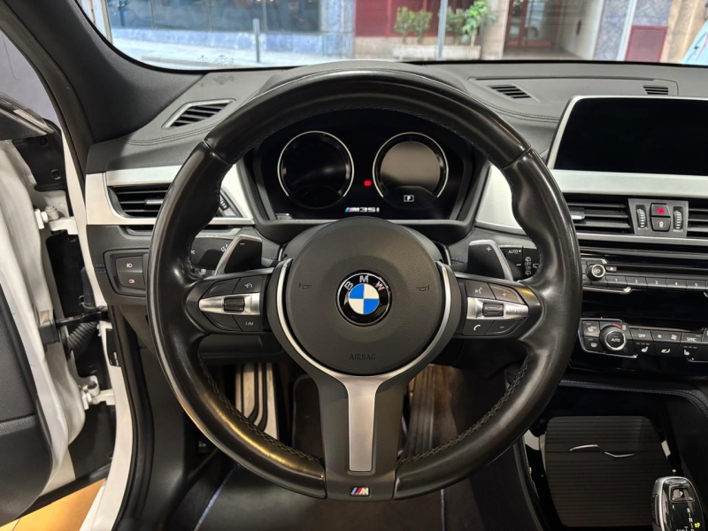 BMW X2 M35i xDrive