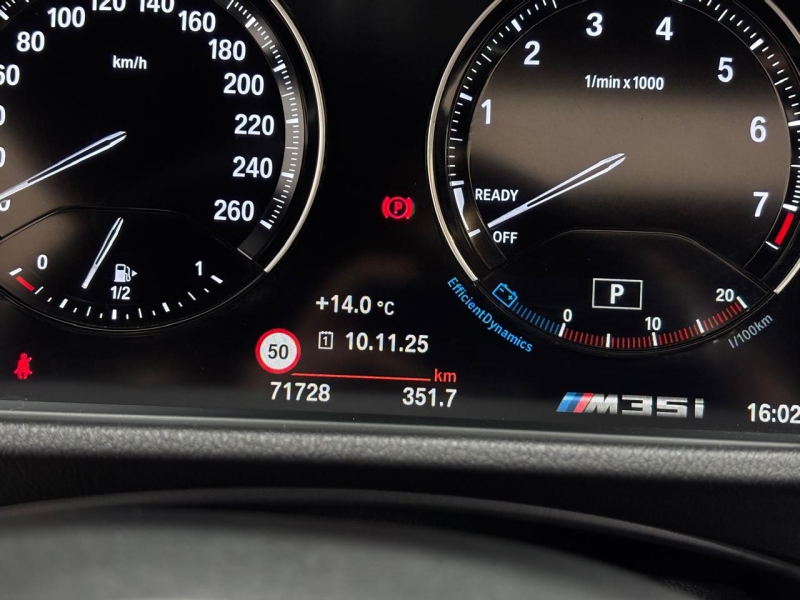 BMW X2 M35i xDrive