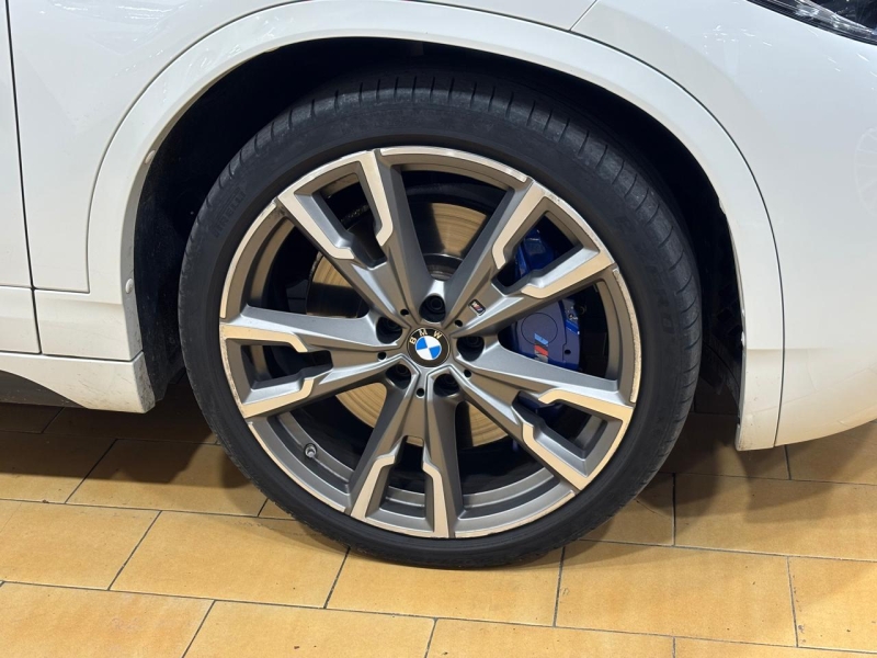 BMW X2 M35i xDrive