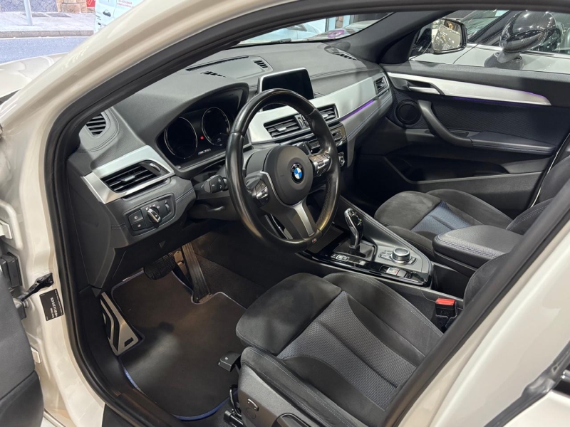 BMW X2 M35i xDrive