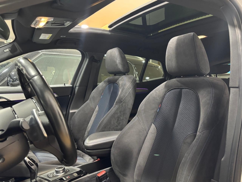 BMW X2 M35i xDrive