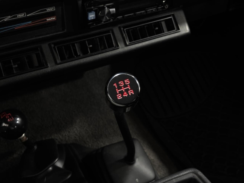 JEEP WRANGLER YJ 4.0
