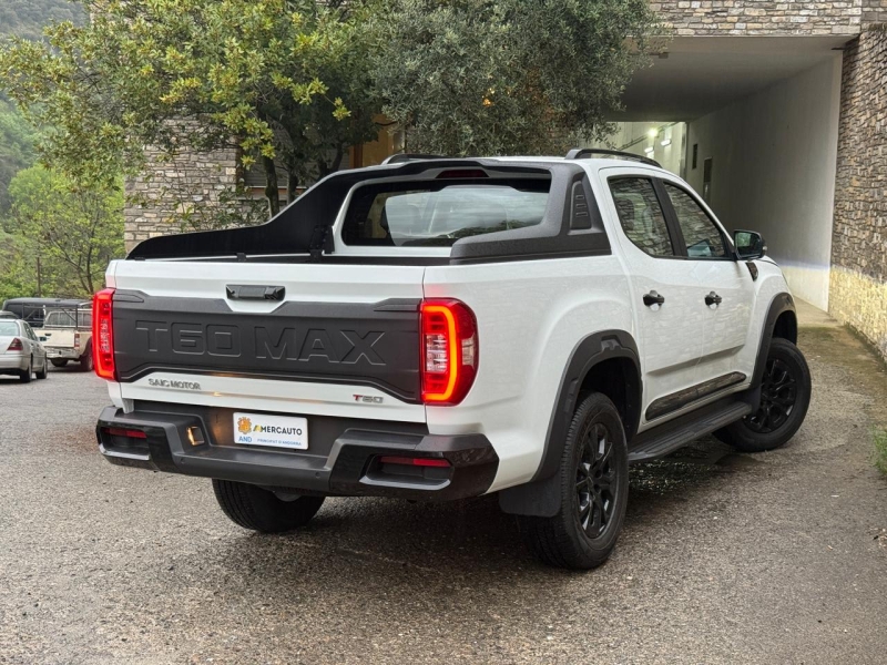 MAXUS T60 MAX PICKUP