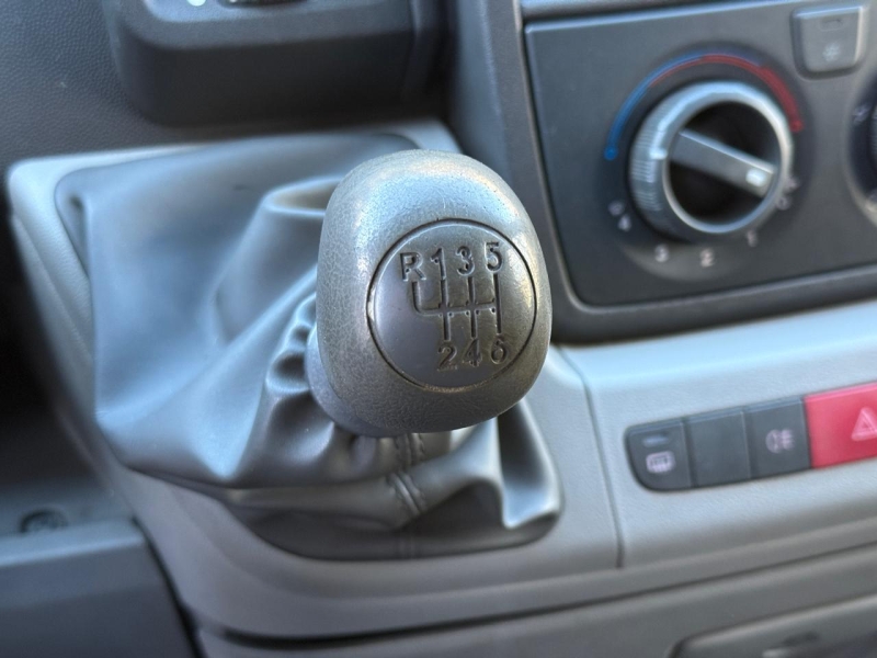 Peugeot Boxer 2.2 HDi