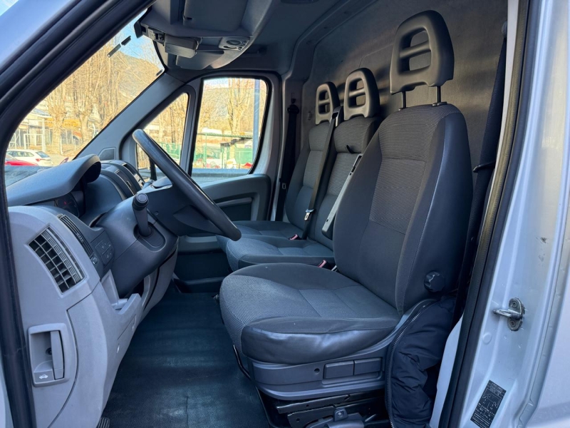 Peugeot Boxer 2.2 HDi