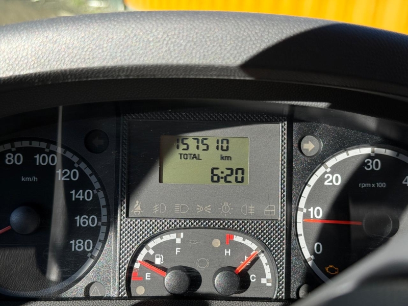 Peugeot Boxer 2.2 HDi