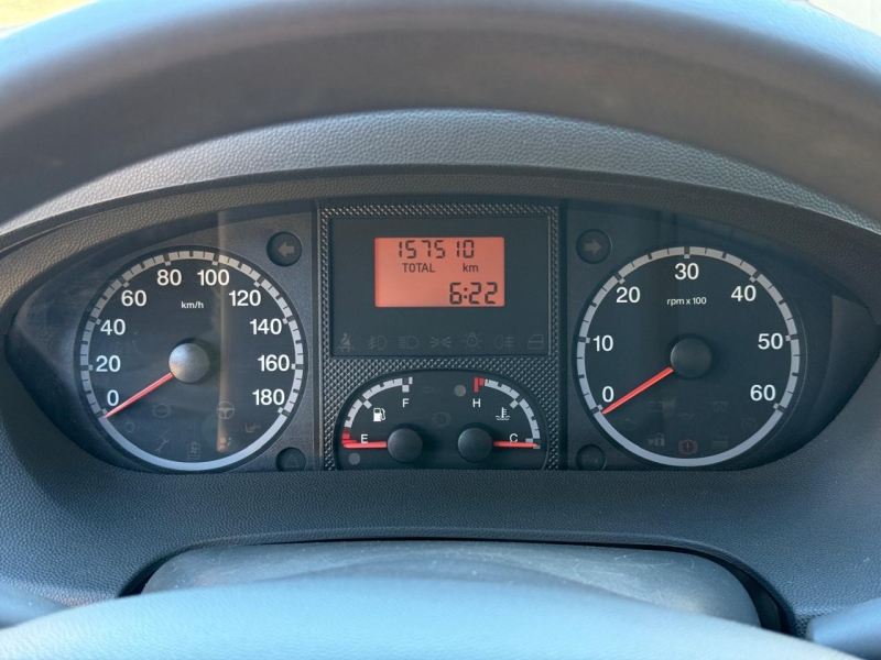 Peugeot Boxer 2.2 HDi