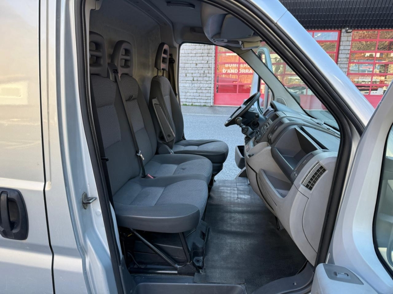 Peugeot Boxer 2.2 HDi