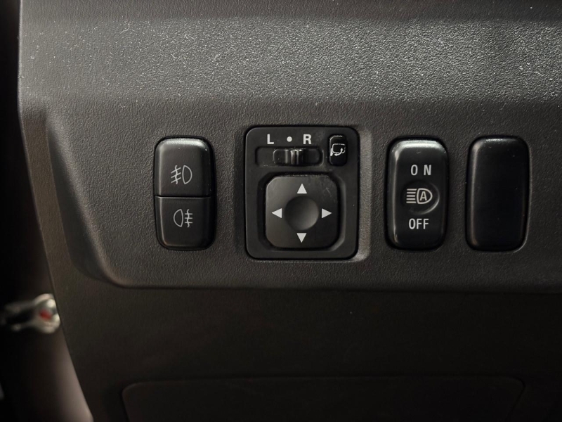 MITSUBISHI MONTERO 7 PLACES