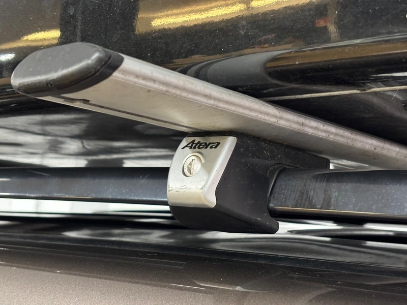 MITSUBISHI MONTERO 7 PLACES