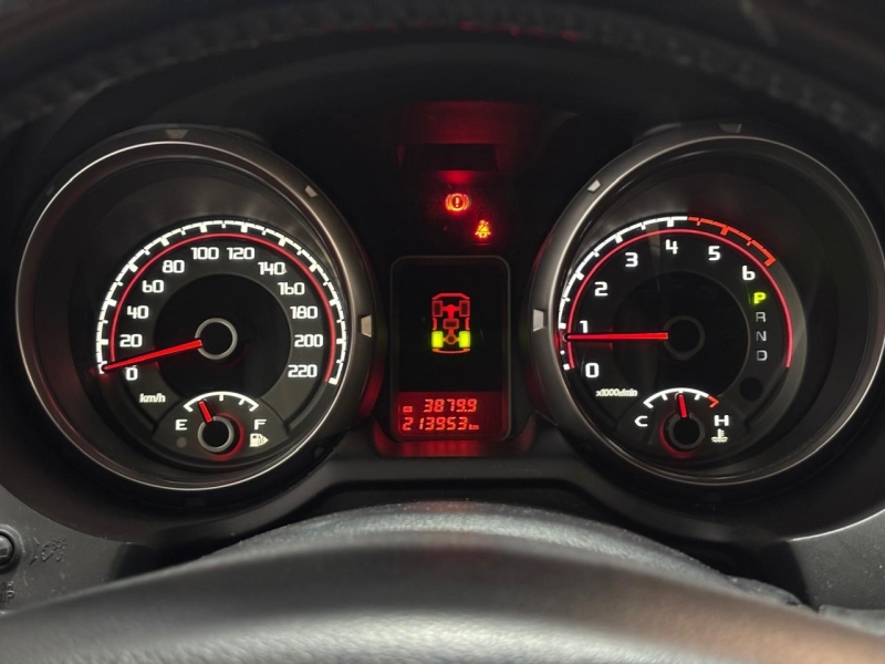 MITSUBISHI MONTERO 7 PLACES