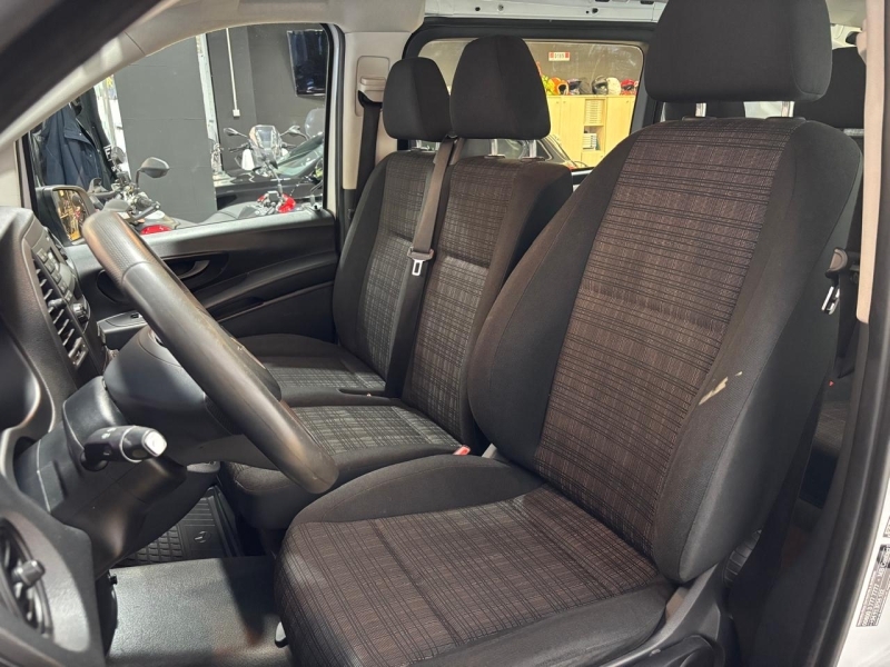 MERCEDES VITO 9 PLACES