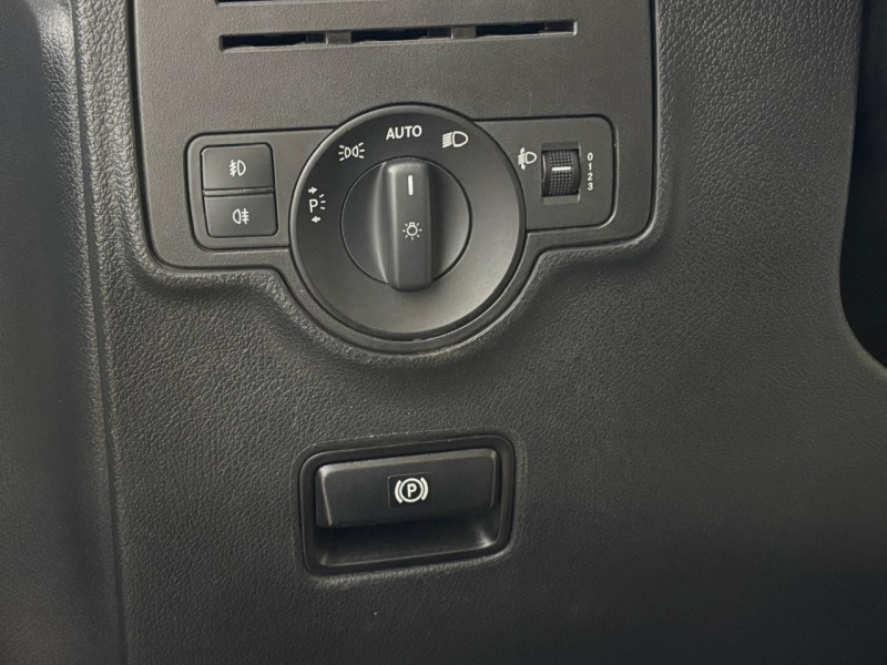 MERCEDES VITO 9 PLACES