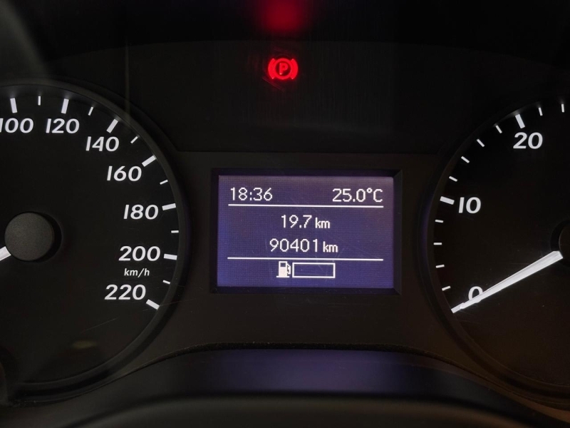 MERCEDES VITO 9 PLACES