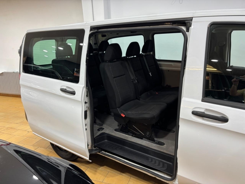 MERCEDES VITO 9 PLACES