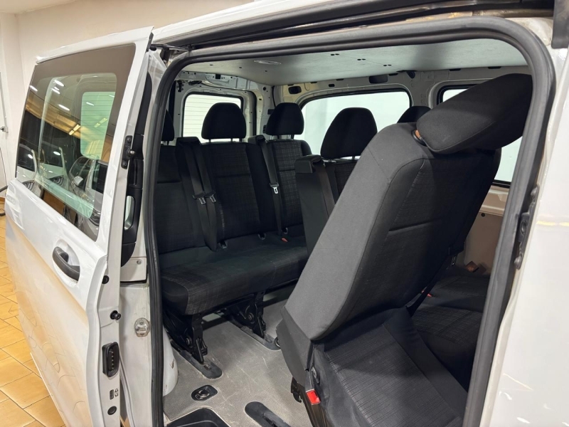 MERCEDES VITO 9 PLACES