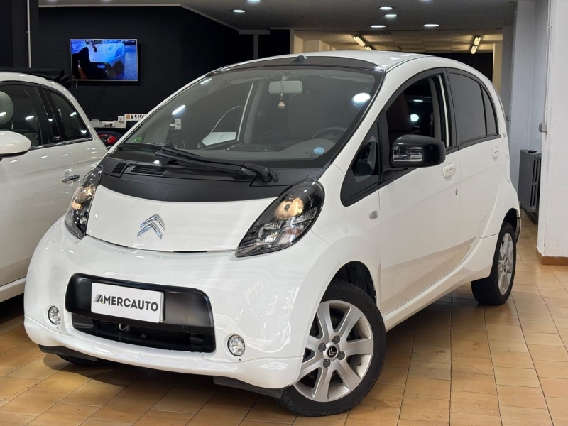 CITROËN C-ZERO