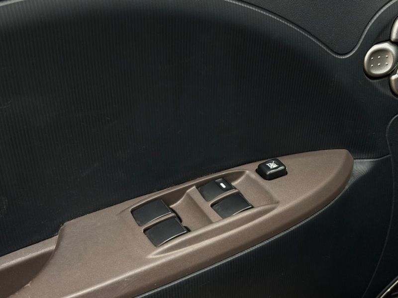 CITROËN C-ZERO