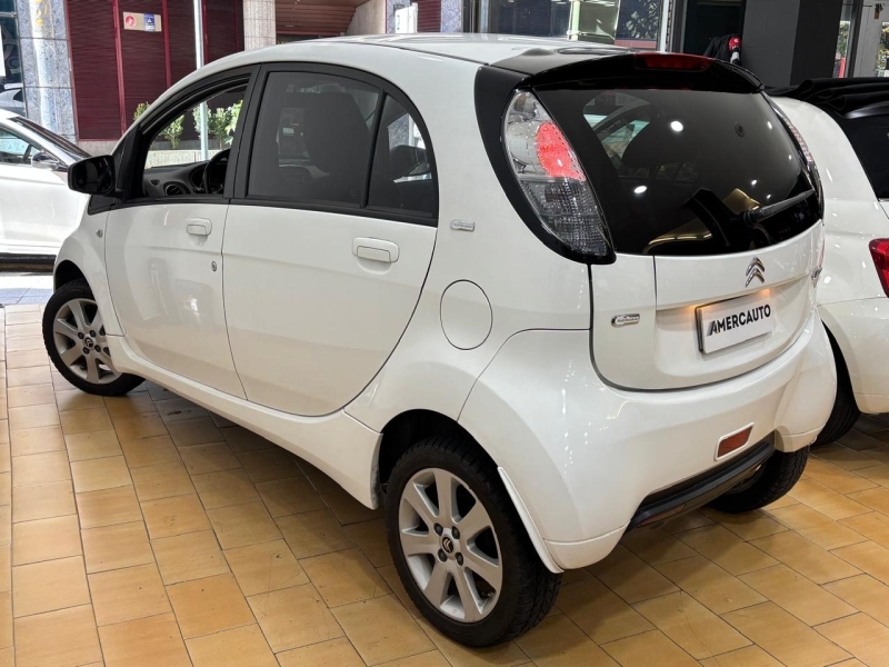 CITROËN C-ZERO