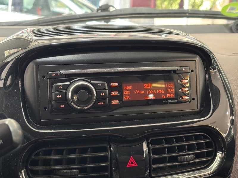 CITROËN C-ZERO