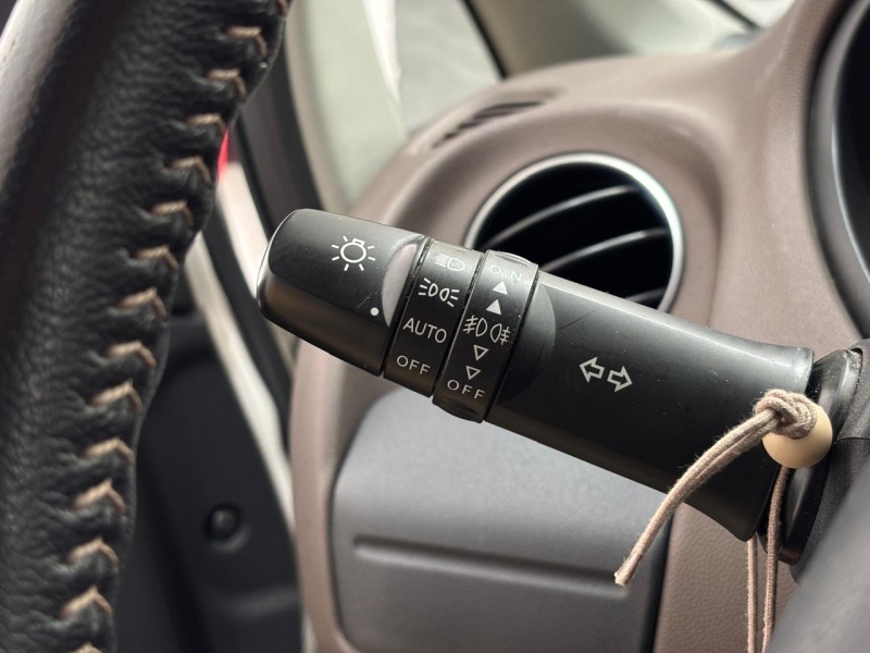 CITROËN C-ZERO