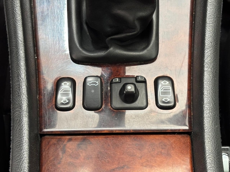 MERCEDES-BENZ CLK 230 KOMPRESSOR