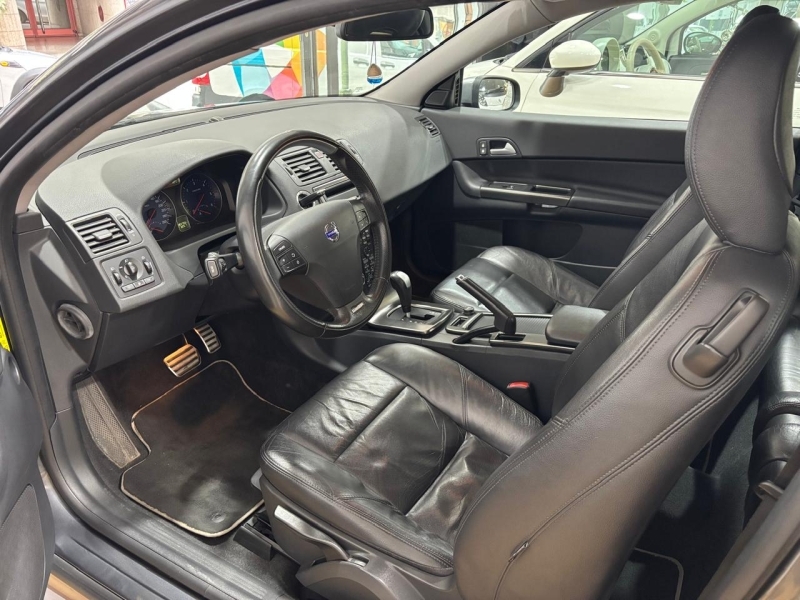 VOLVO C30 R DESIGN