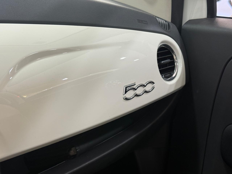 FIAT 500 1.2
