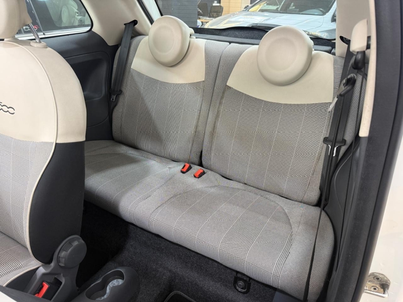 FIAT 500 1.2