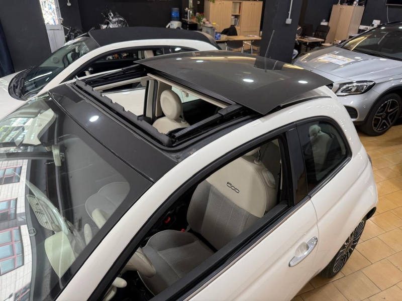 FIAT 500 1.2