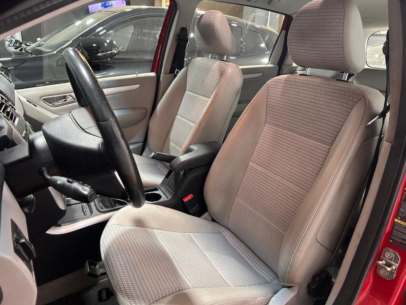 MERCEDES-BENZ B 200 CDI
