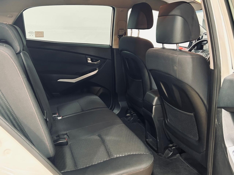 SSANGYONG KORANDO 2.2DT 4X4