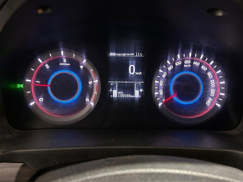 SSANGYONG KORANDO 2.2DT 4X4