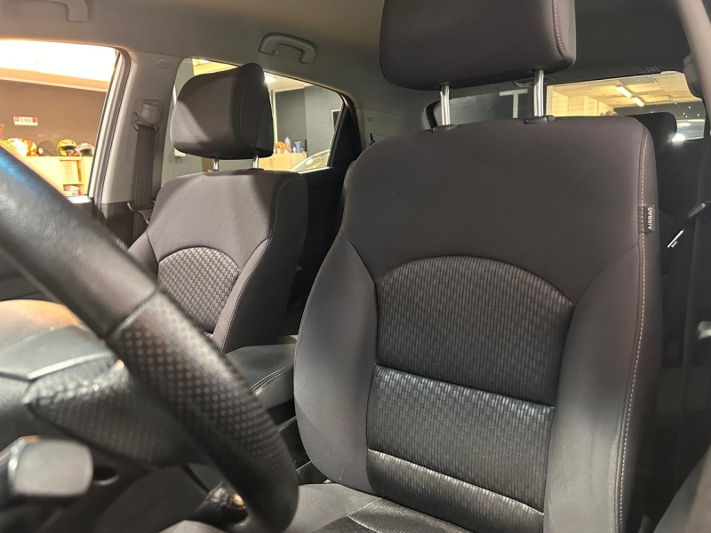 SSANGYONG KORANDO 2.2DT 4X4