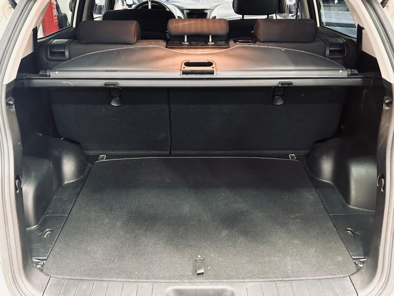 SSANGYONG KORANDO 2.2DT 4X4