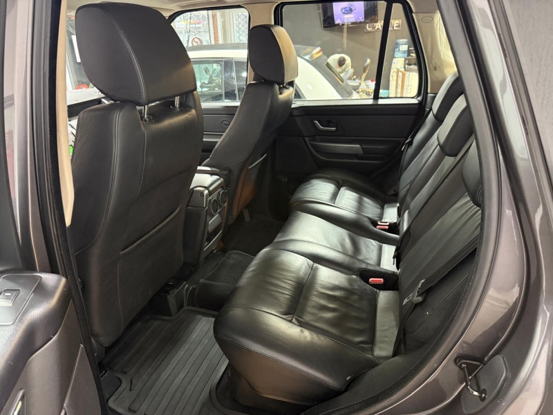 RANGE ROVER SPORT 2.7 TD