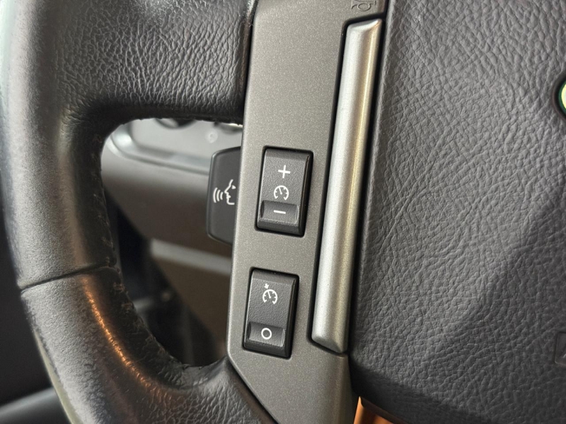 RANGE ROVER SPORT 2.7 TD