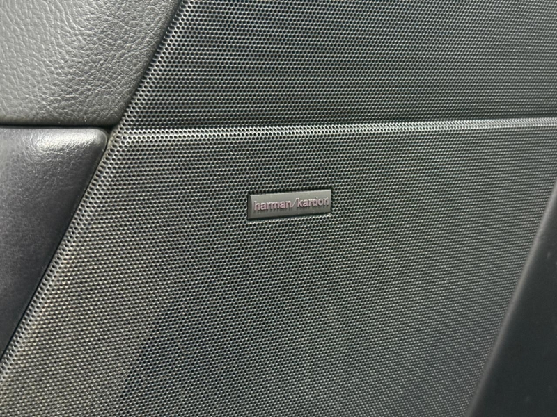 RANGE ROVER SPORT 2.7 TD