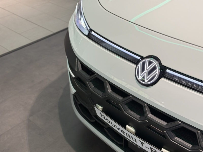 VOLKSWAGEN T-ROC STYLE 1.5 ETSI 150 DSG7