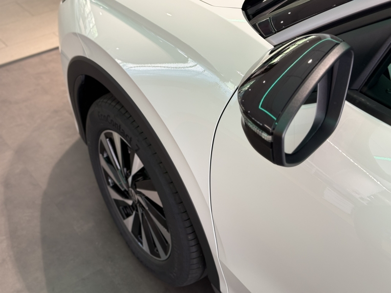VOLKSWAGEN T-ROC STYLE 1.5 ETSI 150 DSG7